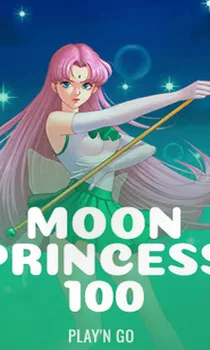 Moon Princess 100